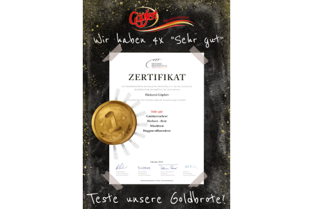 Roggenmischbrot