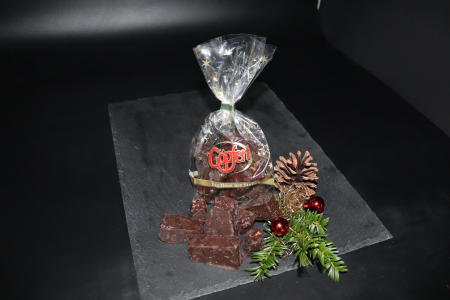 Spitzkuchen/Lebkuchenspitzen (ca. 200g)