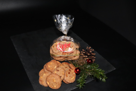 Nussgebäck (ca. 200g)