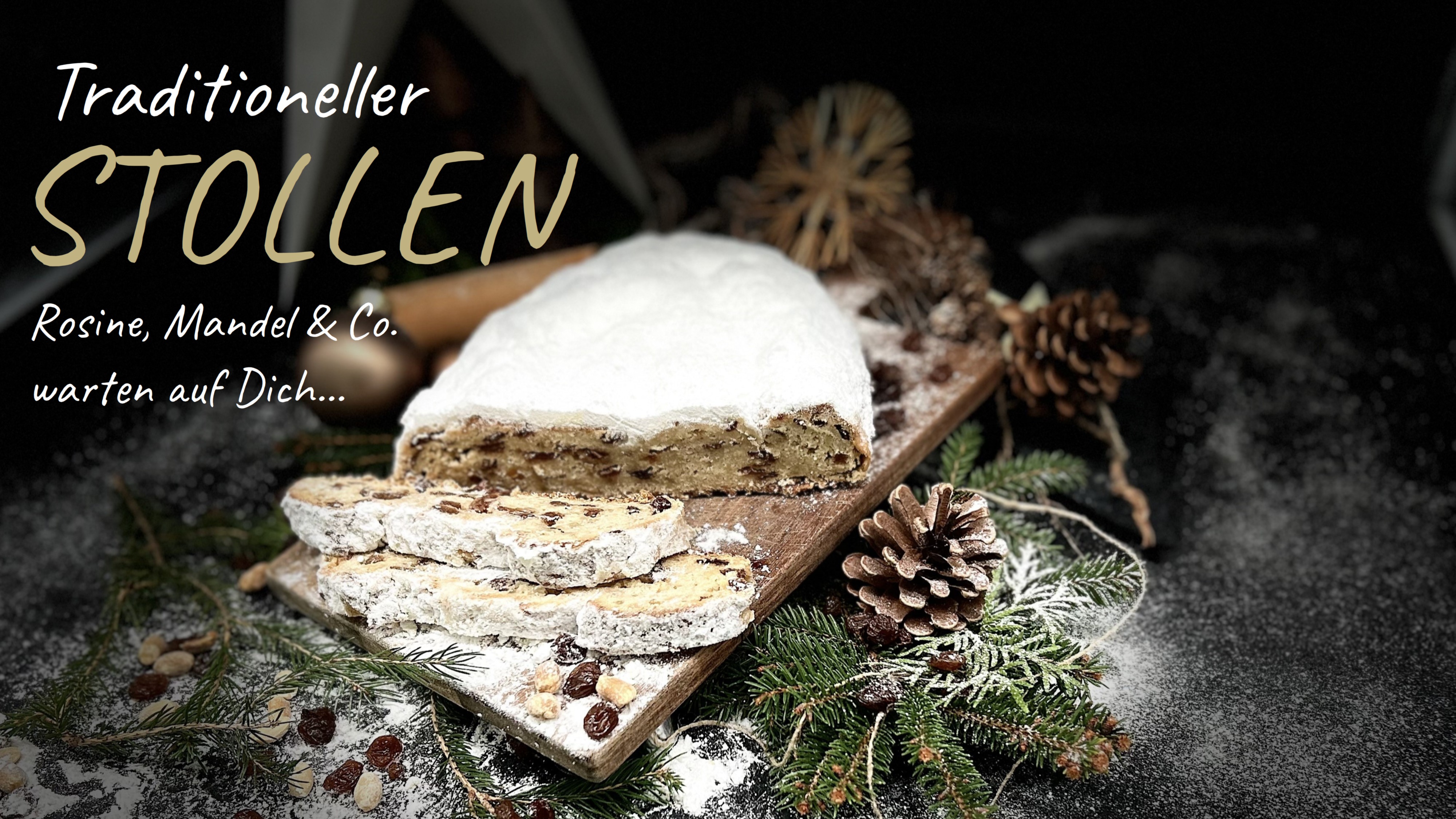Stollen